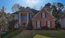 675 Briarleigh Way Woodstock, GA 30189