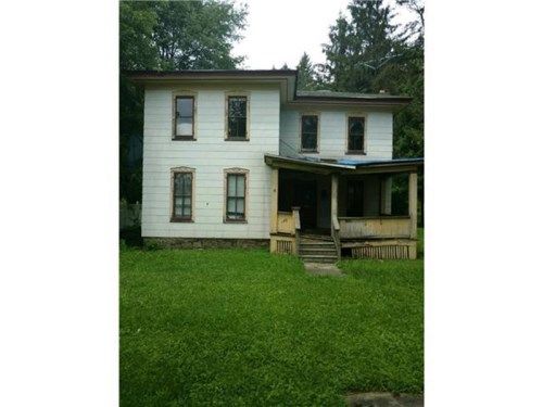 140 WEST MAIN STREET, Angelica, NY 14709