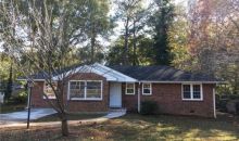 3715 Del Rio Terrace Decatur, GA 30032