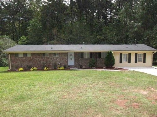 430 Kurtz Rd, Marietta, GA 30066