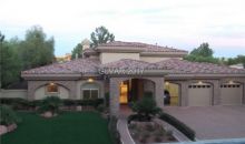 5086 Rustic Ridge Drive Las Vegas, NV 89148