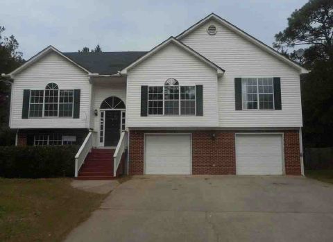 3045 Amber Ct, Monroe, GA 30655