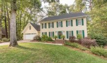 4725 Buckskin Trl SW Lilburn, GA 30047