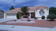 3020 Sungold Drive Las Vegas, NV 89134