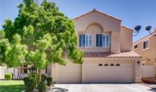 9317 Jadecrest Drive Las Vegas, NV 89134