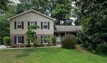 1365 Brawley Circle NE Atlanta, GA 30319