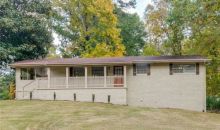 2758 Riggs Dr Atlanta, GA 30344