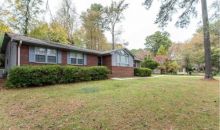 411 Creekview Ct Marietta, GA 30064