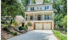 2438 Drew Valley Rd Atlanta, GA 30319