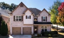 1601 Danbury Parc Place NE Atlanta, GA 30319