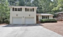 3218 Inman Dr NE Atlanta, GA 30319