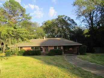 3701 Princeton Rd, Montgomery, AL 36111