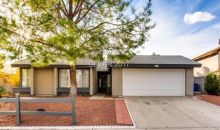 4281 Satinwood Drive Las Vegas, NV 89147