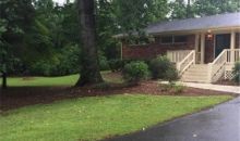 265 New Hope Place Fayetteville, GA 30214