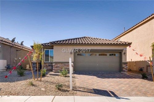 5654 Alta Peak Court # Lot 8, Las Vegas, NV 89118