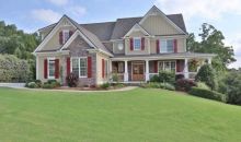 106 Pine Sandy Bank Dr Canton, GA 30114