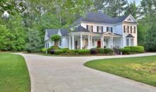 205 Little River Farms Trl Canton, GA 30115