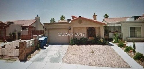 2251 Los Feliz Street, Las Vegas, NV 89156