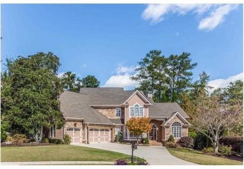 4278 Springmill Dr, Marietta, GA 30062