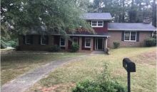 3716 Tree Bark Trl Decatur, GA 30034