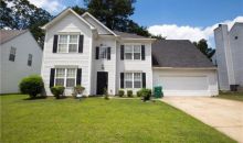 3549 Willow Tree Trace Decatur, GA 30034