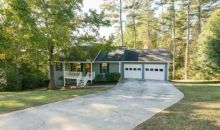 45 Peach Forest Place Douglasville, GA 30134