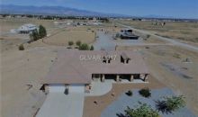 3471 South Big Sky Pahrump, NV 89048