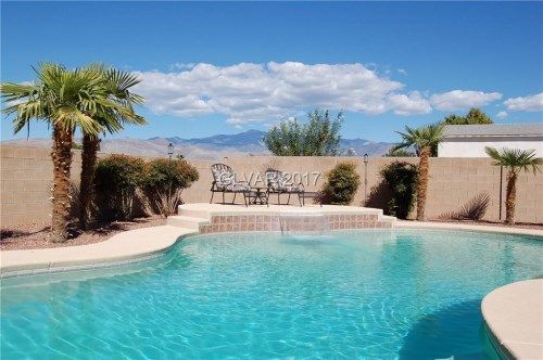 5330 East Fieldstone, Pahrump, NV 89061