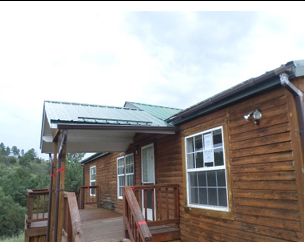 114 Este, Nogal, NM 88341