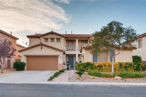 3321 White Bark Pine Street, Las Vegas, NV 89129