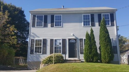 60 Iowa Street, Torrington, CT 06790