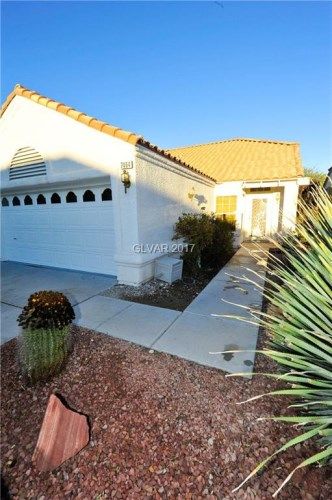 7464 Desert Flame Court, Las Vegas, NV 89149