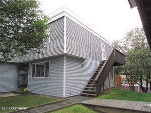 3964 Reka Drive #D4, Anchorage, AK 99508