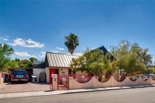 4647 New York Avenue, Las Vegas, NV 89104