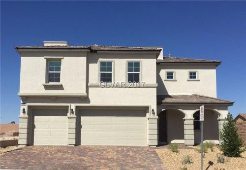 6468 Ansonia Court, Las Vegas, NV 89118