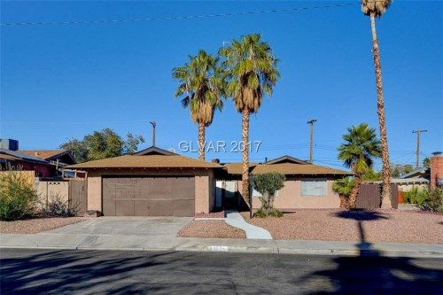 4624 Cinderella Lane, Las Vegas, NV 89102