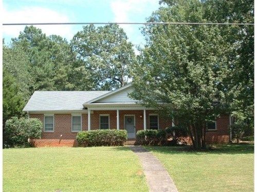 3935 Bretton Woods Rd, Decatur, GA 30032