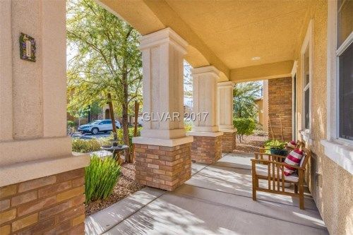 3156 Monet Sunrise Avenue, Henderson, NV 89044