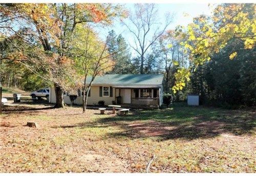 1549 Kelly Bridge Rd, Dawsonville, GA 30534