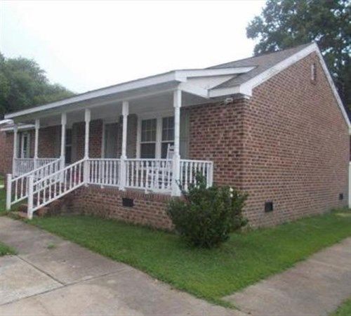 407 ROBINSON DRIVE, Roanoke Rapids, NC 27870