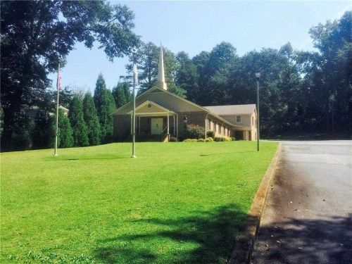 4795 Peachtree Dunwoody Rd, Atlanta, GA 30342