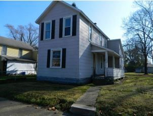 1617 Oakland Avenue, Springfield, OH 45503