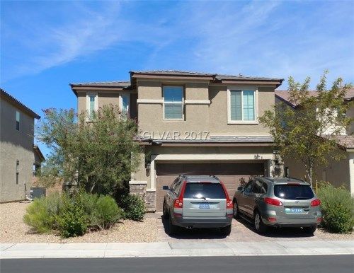 9892 Vista Meadows Avenue, Las Vegas, NV 89148