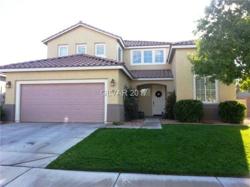 1383 Temporale Drive, Henderson, NV 89052