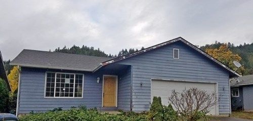 450 Moreland Ave, Drain, OR 97435