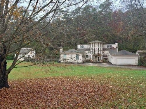 6592 Rufus Bryant Rd, Dahlonega, GA 30533