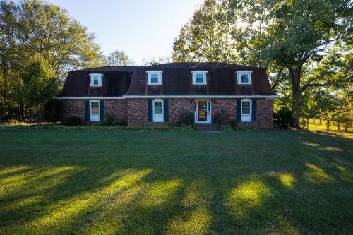 125 Hunting Creek Rd, Hopkins, SC 29061