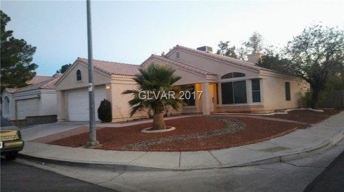 6317 Meadowsweet Way, Las Vegas, NV 89108