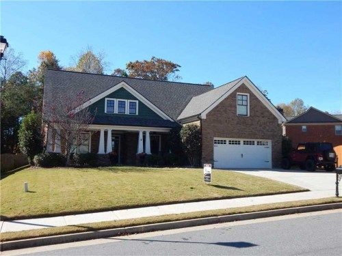 6175 Stillwater Place, Flowery Branch, GA 30542