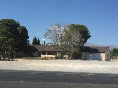 5924 Lone Mountain Road, Las Vegas, NV 89130